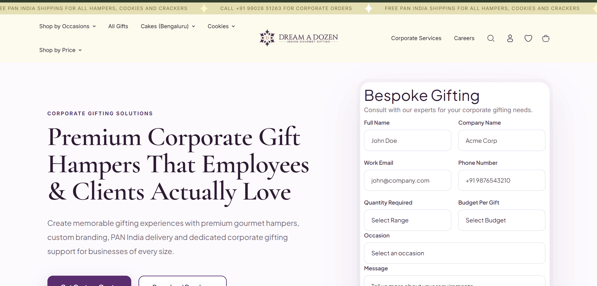 Online Store